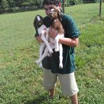 Clayton Easterly - Facebook