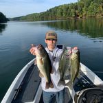 Clayton Edwards - @clayedwardsfishing - Instagram