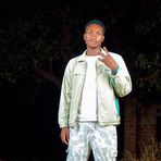 Clayton Kandolo Ai - Facebook