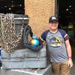 Clayton Freeman - @projectcafe_1 - Instagram