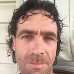 Clayton Gee burns - @claytongeeburns - Instagram
