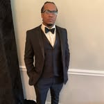 Clayton Greene - @black_is_powerrr - Instagram