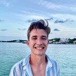 Clayton Greer - @cag2345 - Instagram