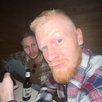 Clayton Greer - @_r3dhead - Instagram