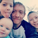 Clayton Hampton - @theboskie - Instagram