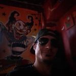 Clayton Howe - @courtesy.automotive.ch - Instagram