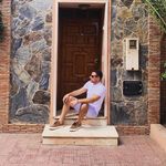 Edward Clayton-Howe - @edwardclaytonhowe - Instagram