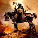 Clayton Ira Hull - @darkhorse3488 - Instagram