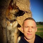 Clayton king - @claydaking - Instagram