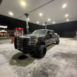 Clayton King - @claytonk6.7 - Instagram