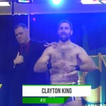 Clayton King - @claytonkingmonarch - Instagram