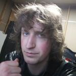 Clayton King - @heytrynottodothat - Instagram