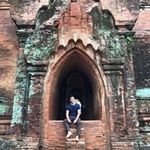 Clayton Lam - @craybon.lam - Instagram
