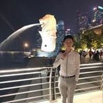Clayton Trident Lam - @tridentlam - Instagram