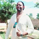 Clayton Langa - @claytonlanga5 - Instagram