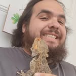 Robert Clayton Lang - @undead4life08 - Instagram