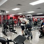 Clayton Lanham - Facebook