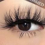 Cheap lashes👍🏼 - @claytonlashes - Instagram