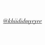 clayton lash tech . - @khiididmyeyee - Instagram