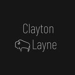Clayton Layne Earrings - @claytonlayne_ - Instagram