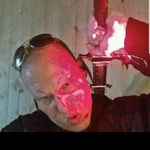 Chad Clayton Lear - @21gramsmoreorless - Instagram