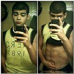 Clayton Daniel Locklear - @dlockle1 - Instagram