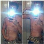 Clayton Daniel locklear - @lumbee_killer - Instagram