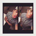 clayton locklear - @baby_juice16 - Instagram