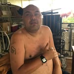 Clayton Ah Loo - @dablindgiant - Instagram