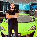 Clayton Lopes - @claytonloopes - Instagram