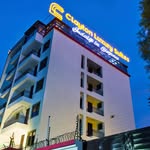 Clayton LuxurySuites - @claytonluxurysuites.mks - Instagram