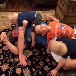 Clayton Lyons - @claytonlyons_jesusfreak - Instagram