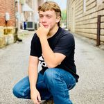 Clayton Mason - @claytonmason28 - Instagram