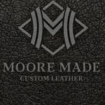 Clayton Moore - @mooremadeleather - Instagram