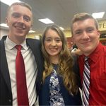 Clay Peck - @claytonpeck0117 - Instagram