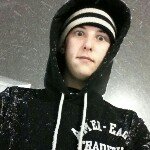 Clayton Peck - @tunch_le_big_nutzz - Instagram