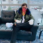 Clayton Peck - @the.lolpuma - Instagram