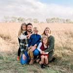 Ashley Clayton Randall - @ashleymrandall1020 - Instagram