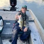 Clayton Randall - @claytonrandallfishing - Instagram