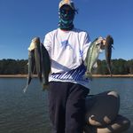 Clayton Randall - @clayton_randall_bass_fishing - Instagram