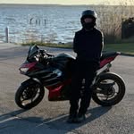 Clayton Randall - @clay43555 - Instagram