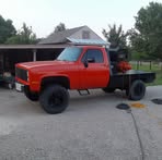Clayton Randall - Facebook