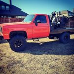 Clayton Randall - @c.r.fab - Instagram