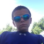 Clayton Randall Evans - @clayto712 - Instagram