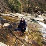 Jesse Clayton Randall - @jesserandall37 - Instagram