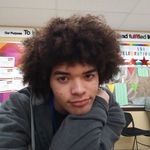 Clayton Johnson-Ritchie - @infinitacle - Instagram