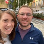 Clayton Roth - @grandpalange - Instagram