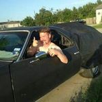 Clayton Springer - @cspringer1989 - Instagram