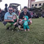 Clayton Stacks - @stacks4pres - Instagram