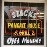 Stacks Pancake House and Grill Clayton - @stackspancakehouseclayton - Instagram